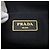 Borsa Prada Canapa Canvas - vista 6