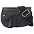 Borsa a mano Christian Dior in pelle nera