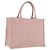 Christian Dior Book Cannage Bestickte Leinwand Large
