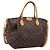 Louis Vuitton Turenne Monogram Canvas MM