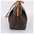 Louis Vuitton Turenne Monogram Canvas MM - vista 3