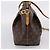 Louis Vuitton Turenne Monogram Canvas MM - vista 4