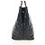 Chanel Timeless CC Shopping Quilted Caviar Medium - vista 4