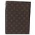 Étui iPad Louis Vuitton en cuir Epi - vue 2