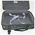Louis Vuitton Satellite Travel Taiga Leather 53 - vista 5