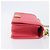 Chanel Boy Flap Quilted Lambskin New Medium - vista 3