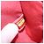 Chanel Boy Flap Quilted Lambskin New Medium - vista 6