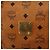 MCM Vicetos Porte-documents en cuir marron - vue 6