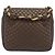 Bally Vintage Chain Quilted Leather - vista 2