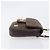 Bally Vintage Chain Quilted Leather - vista 3