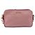 Miu Miu Madras Double Zip Leather Small