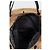 NWT Jil Sander Sombrero Straw & Leather Tote Bag Pre-owned - vista 4