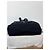 Borsa Hermès Herbag 39 Nero - vista 9