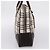 Burberry Boston Nova Check Canvas Mini - vue 3