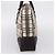 Burberry Boston Nova Check Canvas Mini - vue 4