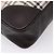 Burberry Boston Nova Check Canvas Mini - vue 7