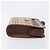 Pochette Burberry Nova check Canvas - vista 3