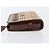 Pochette Burberry Nova check Canvas - vista 4