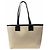 Burberry Beige Canvas Tote Bag - Ansicht 2