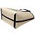 Burberry Beige Canvas Tote Bag - Ansicht 5