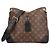 Borsa a tracolla Louis Vuitton Odeon NM Monogram