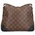 Borsa a tracolla Louis Vuitton Odeon NM Monogram - vista 2