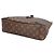 Borsa a tracolla Louis Vuitton Odeon NM Monogram - vista 4