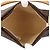 Borsa a tracolla Louis Vuitton Looping MM Monogram - vista 5
