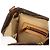 Borsa a tracolla Louis Vuitton Looping MM Monogram - vista 6