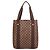Borsa Cabas Beaubourg Damier Louis Vuitton - vista 2