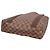 Borsa Cabas Beaubourg Damier Louis Vuitton - vista 4