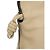 Borsa a spalla Mini Loewe Flamenco Clutch - vista 8