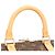 Louis Vuitton Keepall 50 Monogram Boston Bag - vista 12