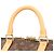 Louis Vuitton Keepall 50 Monogram Boston Bag - vista 13