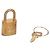 Louis Vuitton Keepall 50 Monogram Boston Bag - vista 16