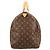 Louis Vuitton Keepall 50 Monogram Boston Bag - vista 3