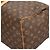 Louis Vuitton Keepall 50 Monogram Boston Bag - vista 7