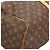 Louis Vuitton Keepall 50 Monogram Boston Bag - vista 8