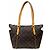 Borsa Tote Louis Vuitton Totally PM Monogram