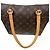 Borsa Tote Louis Vuitton Totally PM Monogram - vista 12