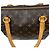 Borsa Tote Louis Vuitton Totally PM Monogram - vista 13