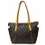 Borsa Tote Louis Vuitton Totally PM Monogram - vista 2
