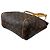 Borsa Tote Louis Vuitton Totally PM Monogram - vista 5