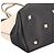 Borsa Tote Salvatore Ferragamo Gancini - vista 6