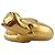 Anello Cartier Panthère de in oro giallo 18K - vista 2