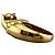 Anello Cartier Panthère de in oro giallo 18K - vista 3
