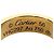 Anello Cartier Love in oro giallo 18K - vista 5