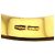 Anello Gucci Icon Band in oro giallo 18K - vista 5