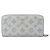 Louis Vuitton Zippy Wallet aus Mahina-Leder - Ansicht 2