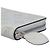 Louis Vuitton Zippy Wallet aus Mahina-Leder - Ansicht 8